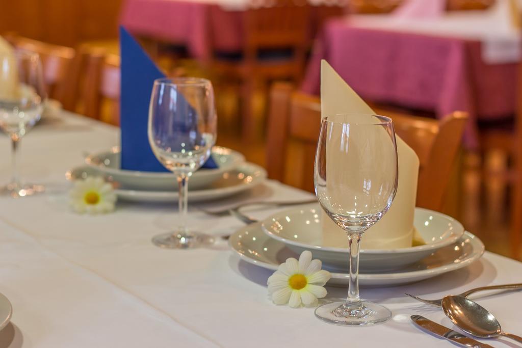 Guesthouse Beno Starse Екстер'єр фото