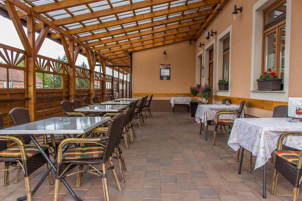 Guesthouse Beno Starse Екстер'єр фото