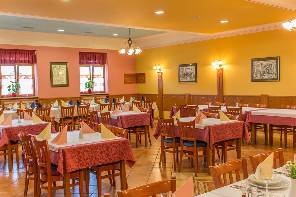 Guesthouse Beno Starse Екстер'єр фото