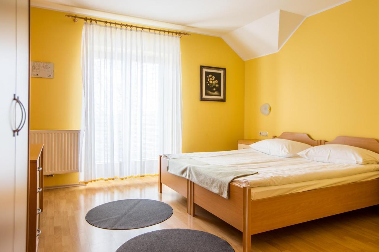 Guesthouse Beno Starse Екстер'єр фото