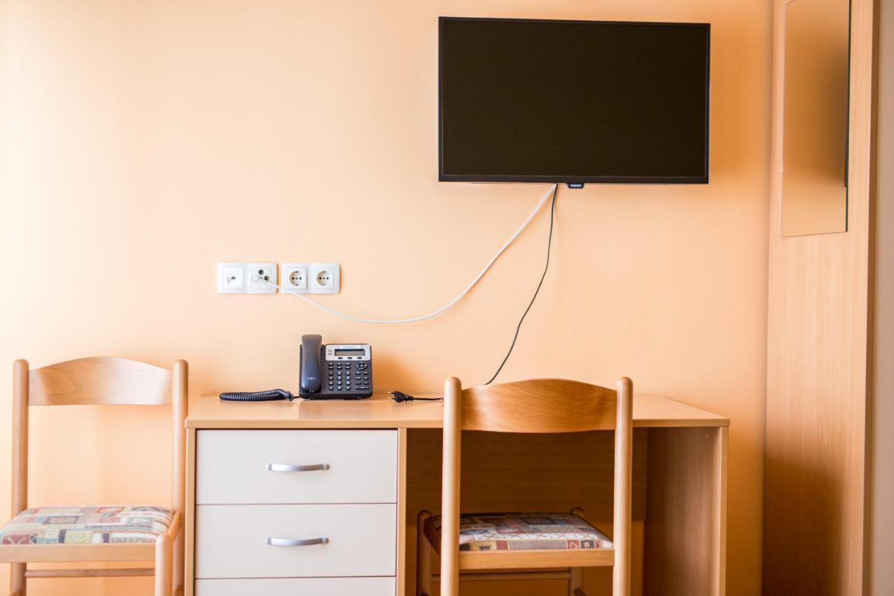 Guesthouse Beno Starse Екстер'єр фото
