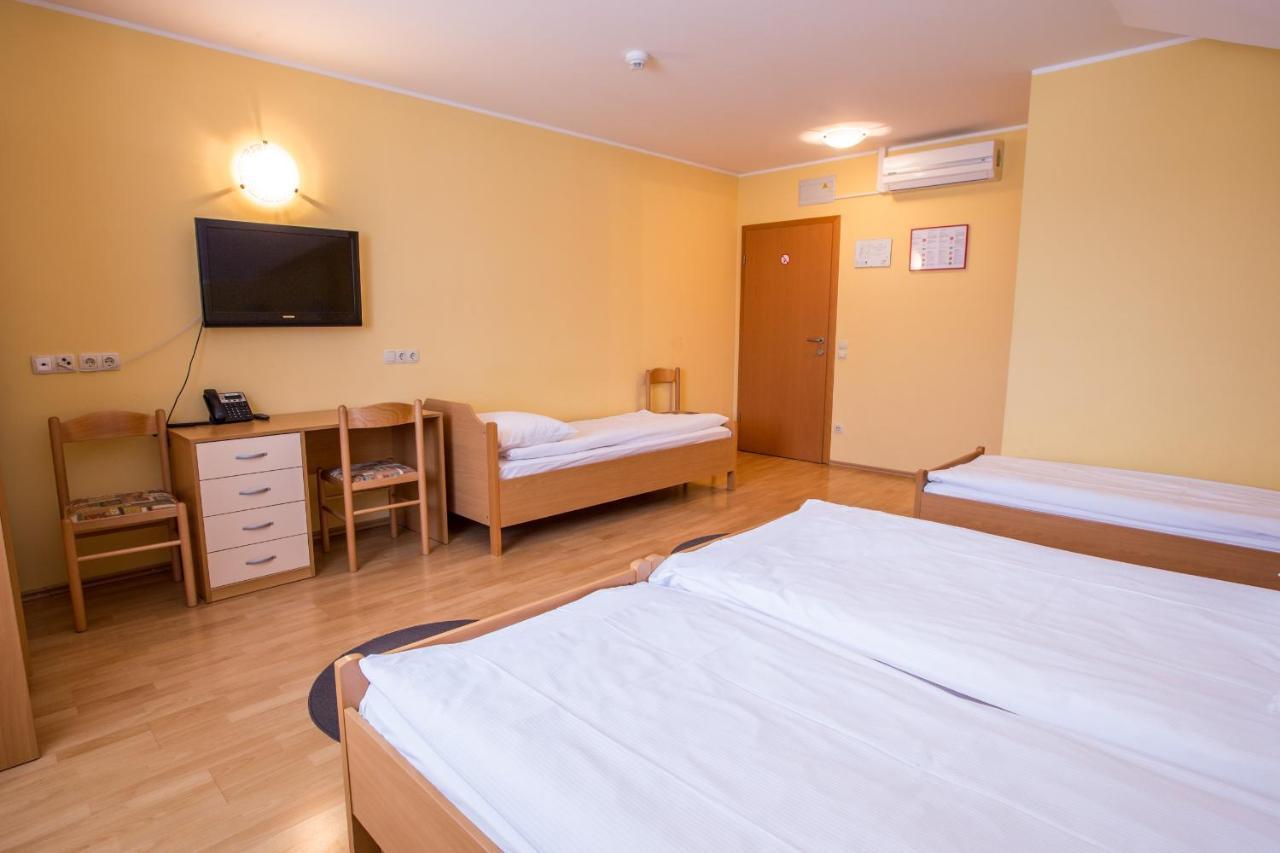 Guesthouse Beno Starse Екстер'єр фото