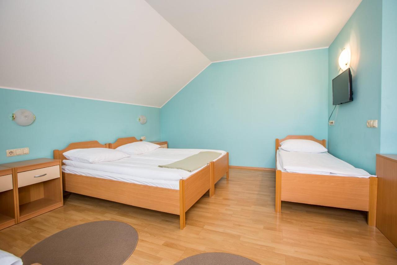 Guesthouse Beno Starse Екстер'єр фото