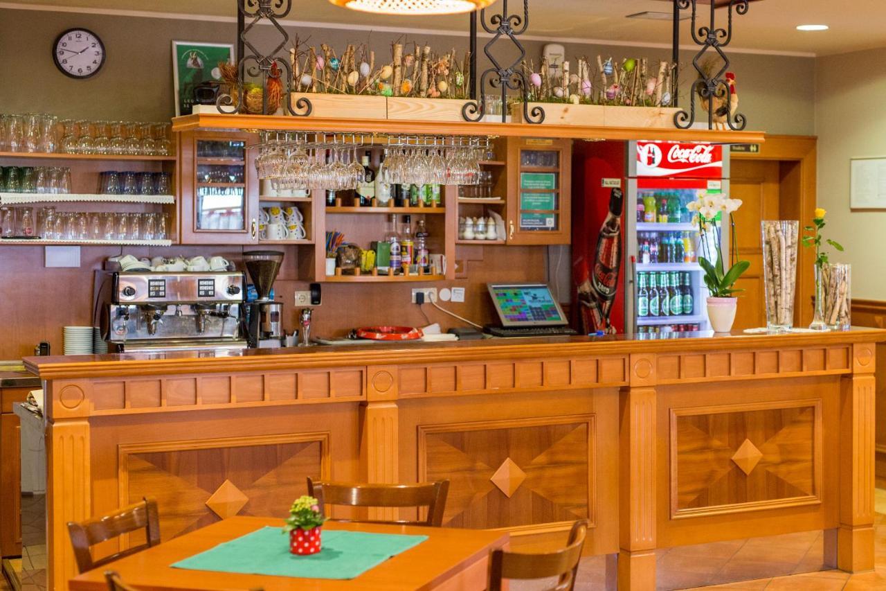 Guesthouse Beno Starse Екстер'єр фото