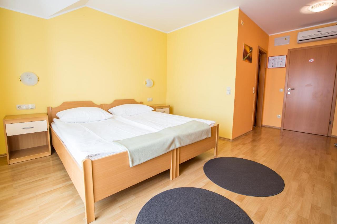 Guesthouse Beno Starse Екстер'єр фото